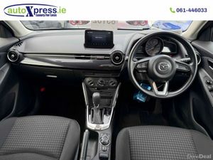 Mazda Demio 1.5 Automatic, Reversing camera - Image 2