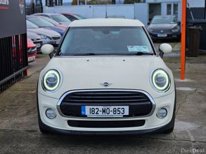 182 Mini Cooper D 1.5   CLUBMANN EXCLU - Image 3