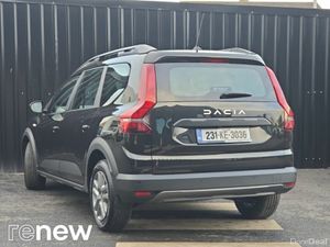 Dacia Jogger TCe 110 Expression (7 Seater) - Image 2