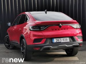 Renault Arkana TCe 160 Auto esprit Alpine - Image 2