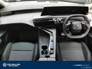 Peugeot 3008 1.2 Allure Hybrid. 136 BHP AUTO - Image 4