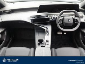 Peugeot 3008 1.2 ALLURE HYBRID. - Image 4