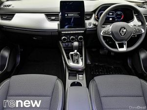 Renault Arkana Techno TCe 140 Auto GSR2 - Image 2