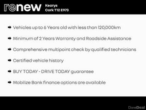 Renault Arkana Techno TCe 140 Auto GSR2 - Image 4