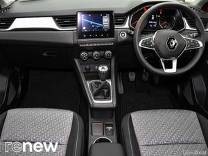 Renault Captur Limited NAEB TCe 90 - Image 3