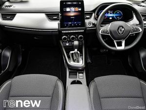 Renault Arkana Techno TCe 140 Auto GSR2 - Image 2