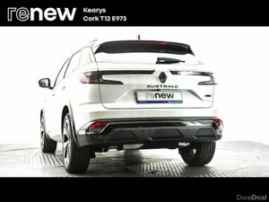 Renault Austral Techno Esprit Alpine E-Tech Full H - Image 4