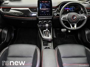 Renault Arkana R.S. Line E-TECH Hybrid 145 Auto ER - Image 3