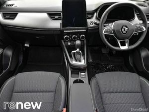 Renault Arkana Techno TCe 140 Auto GSR2 - Image 3