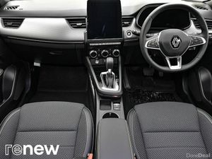 Renault Arkana Techno TCe 140 Auto GSR2 - Image 3