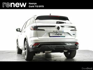 Renault Austral Techno Esprit Alpine E-Tech Full H - Image 4