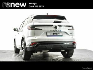 Renault Austral Techno Esprit Alpine E-Tech Full H - Image 4