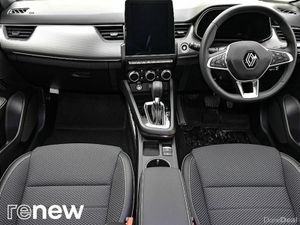 Renault Arkana Techno TCe 140 Auto GSR2 - Image 3