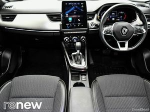 Renault Arkana Techno TCe 140 Auto GSR2 - Image 3