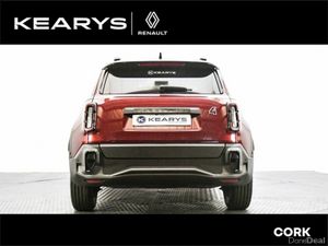 Renault 4 Techno Order Your 261Today! - Image 3