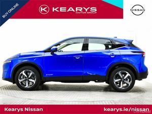 Nissan Qashqai ePower SV - Image 4