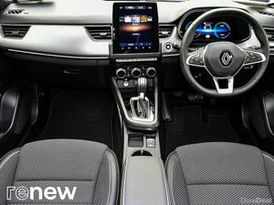 Renault Arkana Techno TCe 140 Auto GSR2 - Image 3