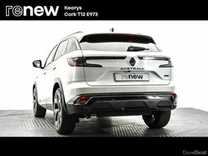 Renault Austral Techno Esprit Alpine E-Tech Full H - Image 4