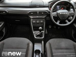Dacia Sandero Stepway Essential TCe 90 NBI - Image 3