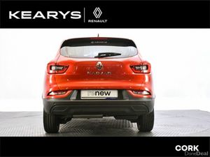 Renault Kadjar Iconic Blue dCi 115 - Image 2
