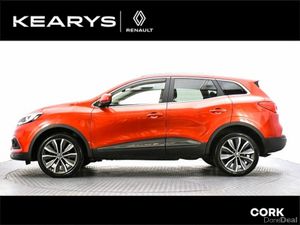 Renault Kadjar Iconic Blue dCi 115 - Image 3