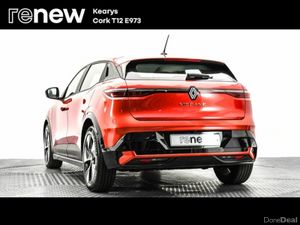 Renault Megane E-Tech Techno EV60 - Image 3