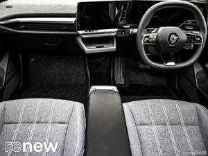 Renault Megane E-Tech Techno EV60 - Image 2