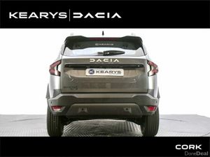 Dacia Bigster Expression HEV 155. Order Your 261 T - Image 3