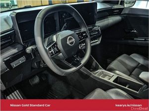 Nissan Micra ENGAGE 40 Kwh - 100% Electric All new - Image 4