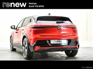 Renault Megane E-Tech Techno EV60, 2 Tone - Image 4