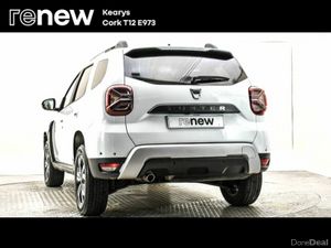 Dacia Duster Prestige Blue dCi 115 4x2 - Image 4