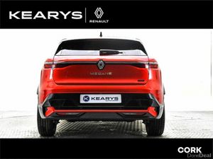 Renault Megane E-Tech Techno EV60 - Image 3