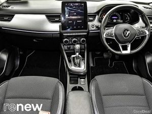 Renault Arkana Techno TCe 140 Auto - Image 3