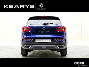 Renault Kadjar GT Line TCe 140 GPF MY18 - Image 3