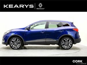 Renault Kadjar GT Line TCe 140 GPF MY18 - Image 4