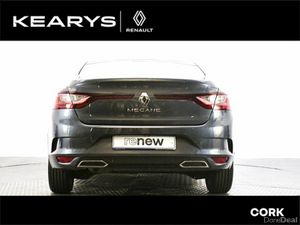 Renault Megane IV GC Iconic TCe 140 6DFull - Image 3