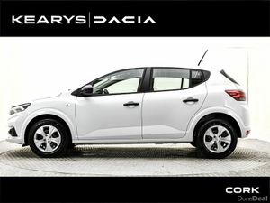 Dacia Sandero Essential TCe 90 5Sp GSR2 - Image 4