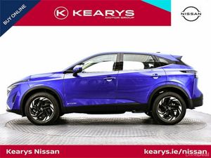 Nissan Qashqai ePOWER SV - NEW PRICE €46,700 - NEW - Image 4