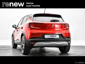 Renault Captur Evolution TCe 90 MY23 - Image 4
