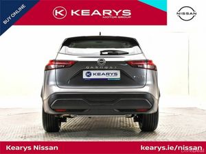 Nissan Qashqai ePOWER SV - 1 OWNER - LOW KM - Image 3