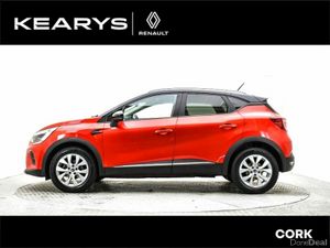 Renault Captur Iconic TCe 100 MY19 - Image 4