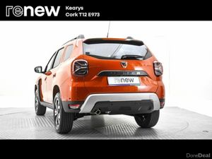 Dacia Duster Prestige Blue dCi 115 4x2 - Image 4