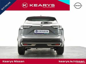 Nissan Qashqai ePOWER SV PREMIUM - DEMO MODEL  €4, - Image 3