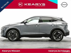 Nissan Qashqai ePOWER SV PREMIUM - DEMO MODEL  €4, - Image 4