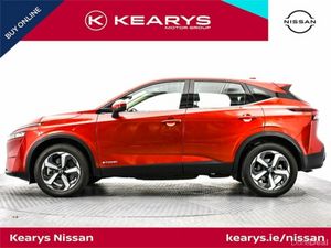 Nissan Qashqai ePOWER SV - - Image 4