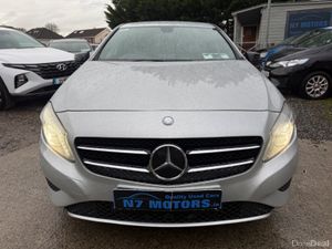 2015 Mercedes-Benz A Class 160 SPORT AUTO - Image 3