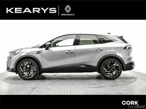 Renault Symbioz Iconic Esprit Alpine E-TECH Hybrid - Image 4