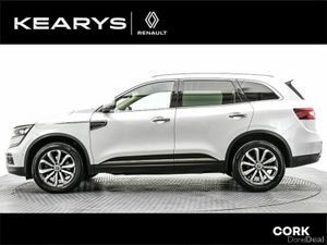 Renault Koleos Iconic dCi 150 Auto 2WD MY19 - Image 4
