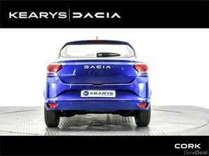 Dacia Sandero Expression TCe 90 5Sp Order Your 252 - Image 3