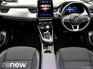 Renault Arkana Techno E-TECH Hybrid 145 Auto NBi - Image 3